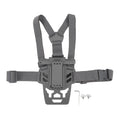 Remote Controller Chest Strap Support Mount X415