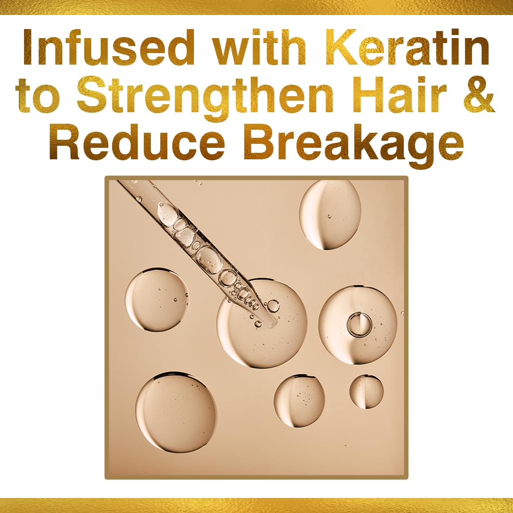 Keratin Leave-in Conditioner 6 Oz B85910