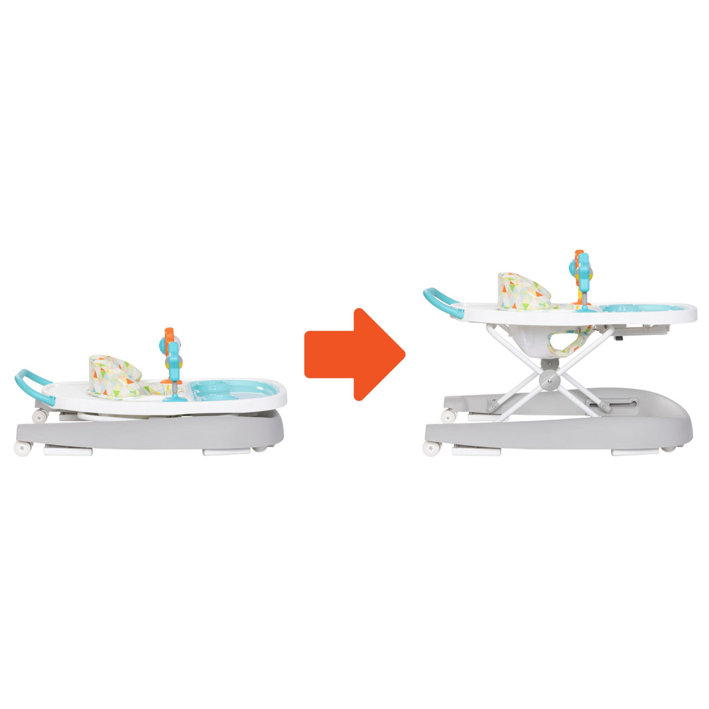 3-in-1 Feeding Walker O786858