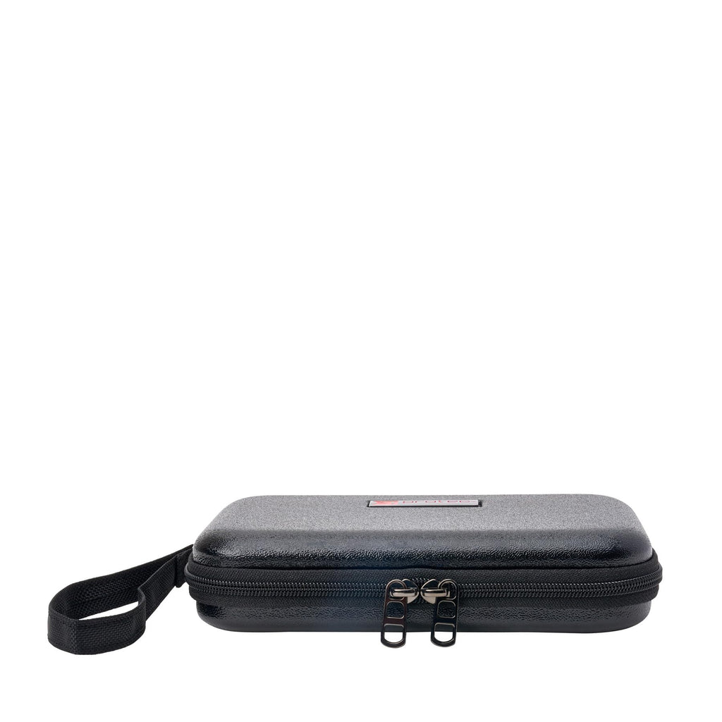 Black Trumpet Mouthpiece Case O337796
