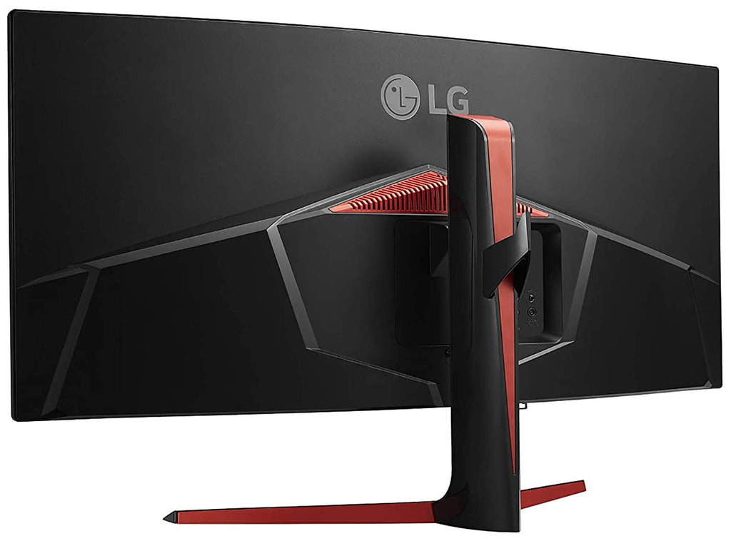 34" Curved IPS Gaming Monitor 144Hz W147