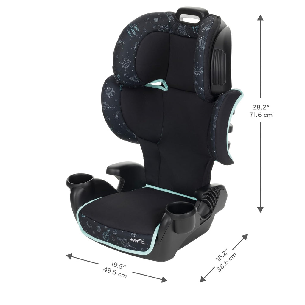 Booster Car Seat L268