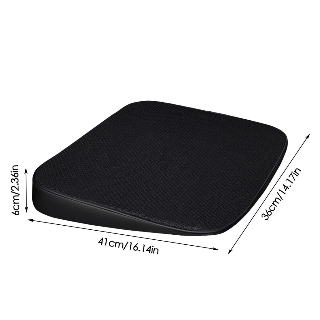 Non-Slip Breathable Ergonomic Booster Seats X815