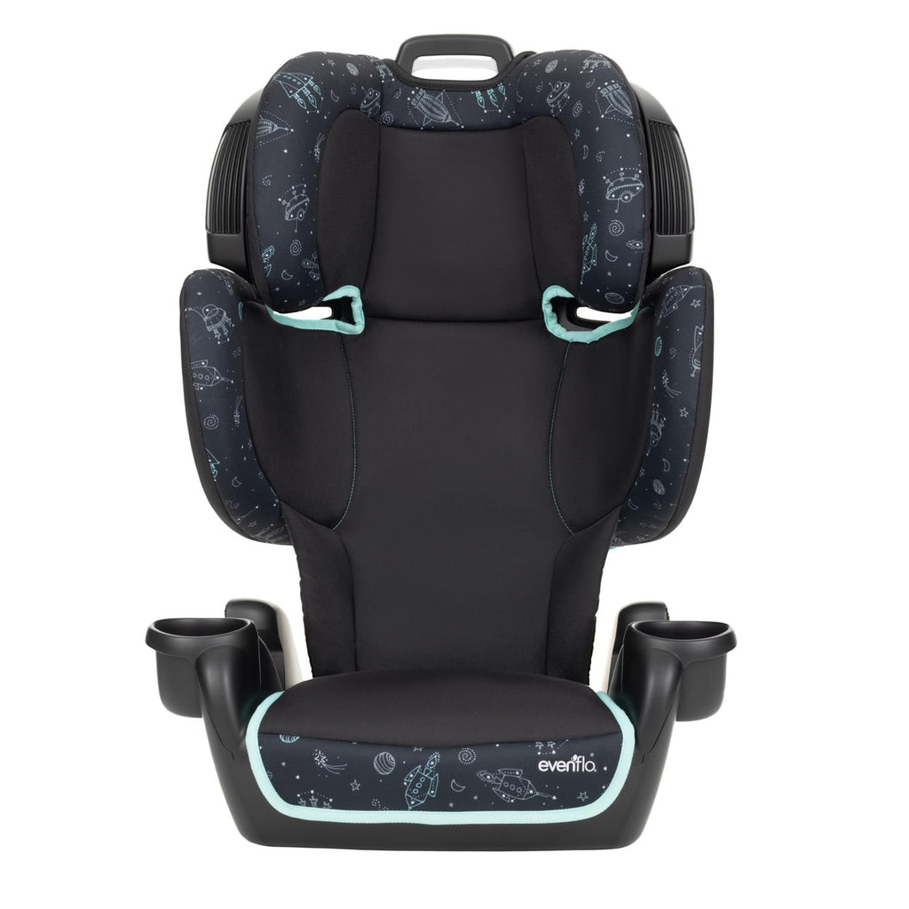 Booster Car Seat L268