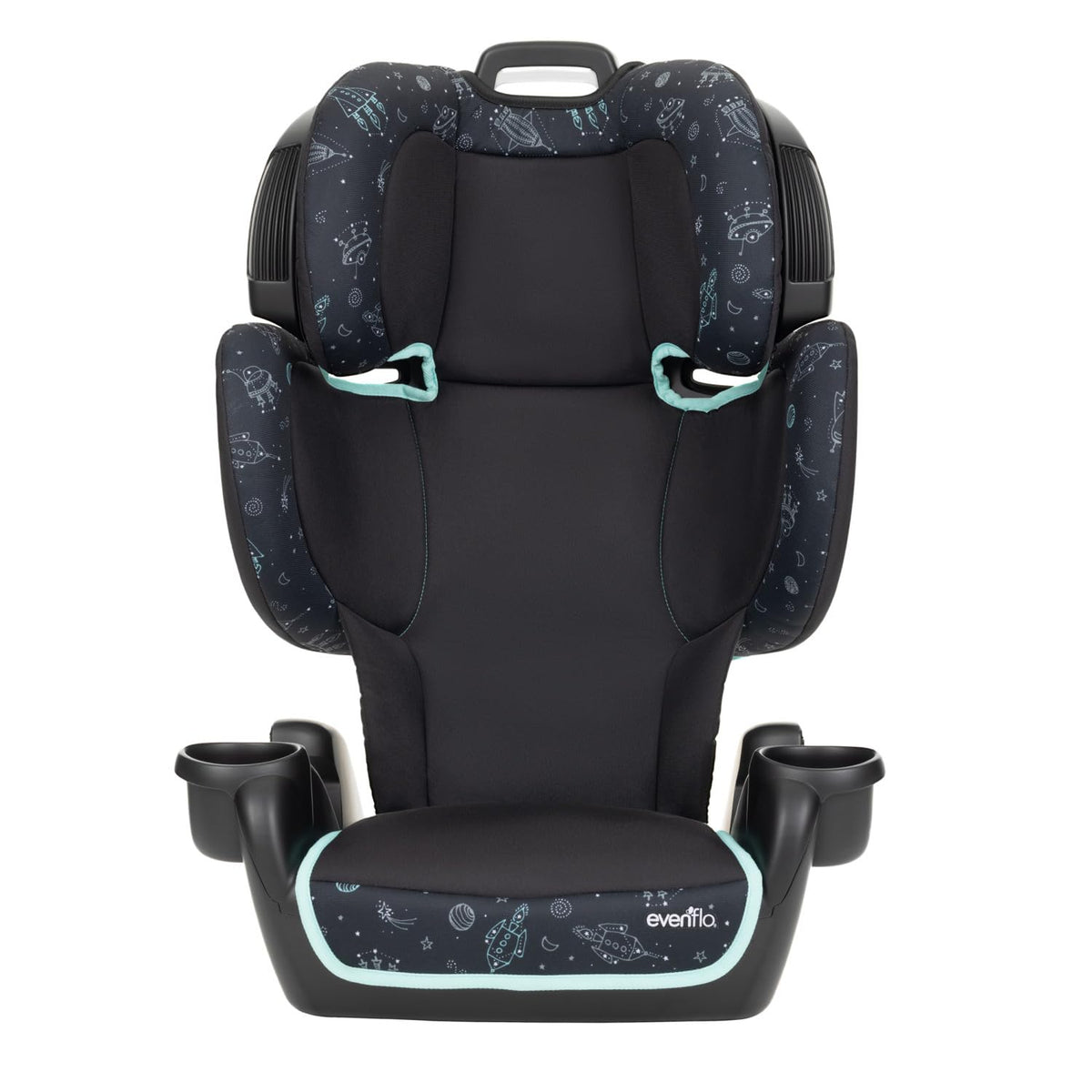 Booster Car Seat L268