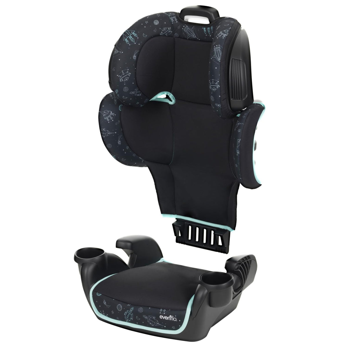 Booster Car Seat L268