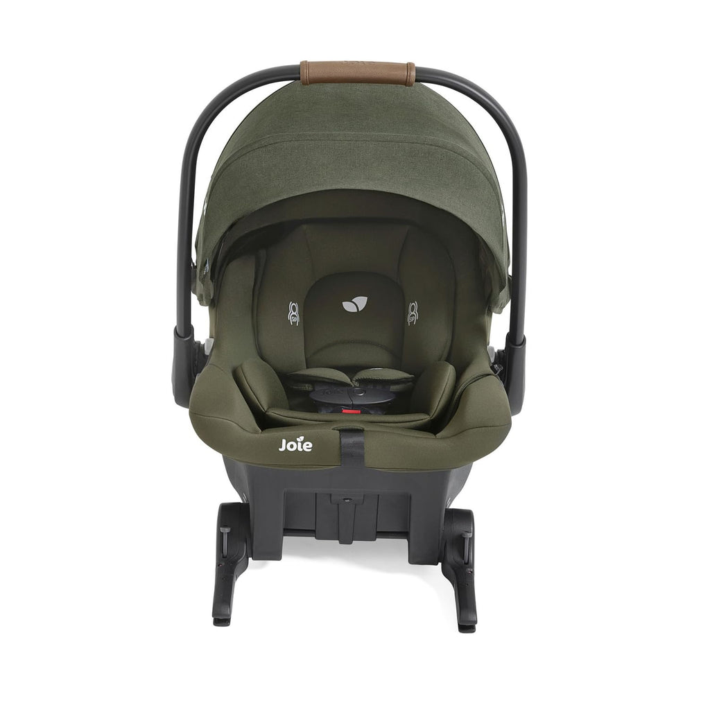 4-in-1 Stroller & Car Seat Travel System S422523