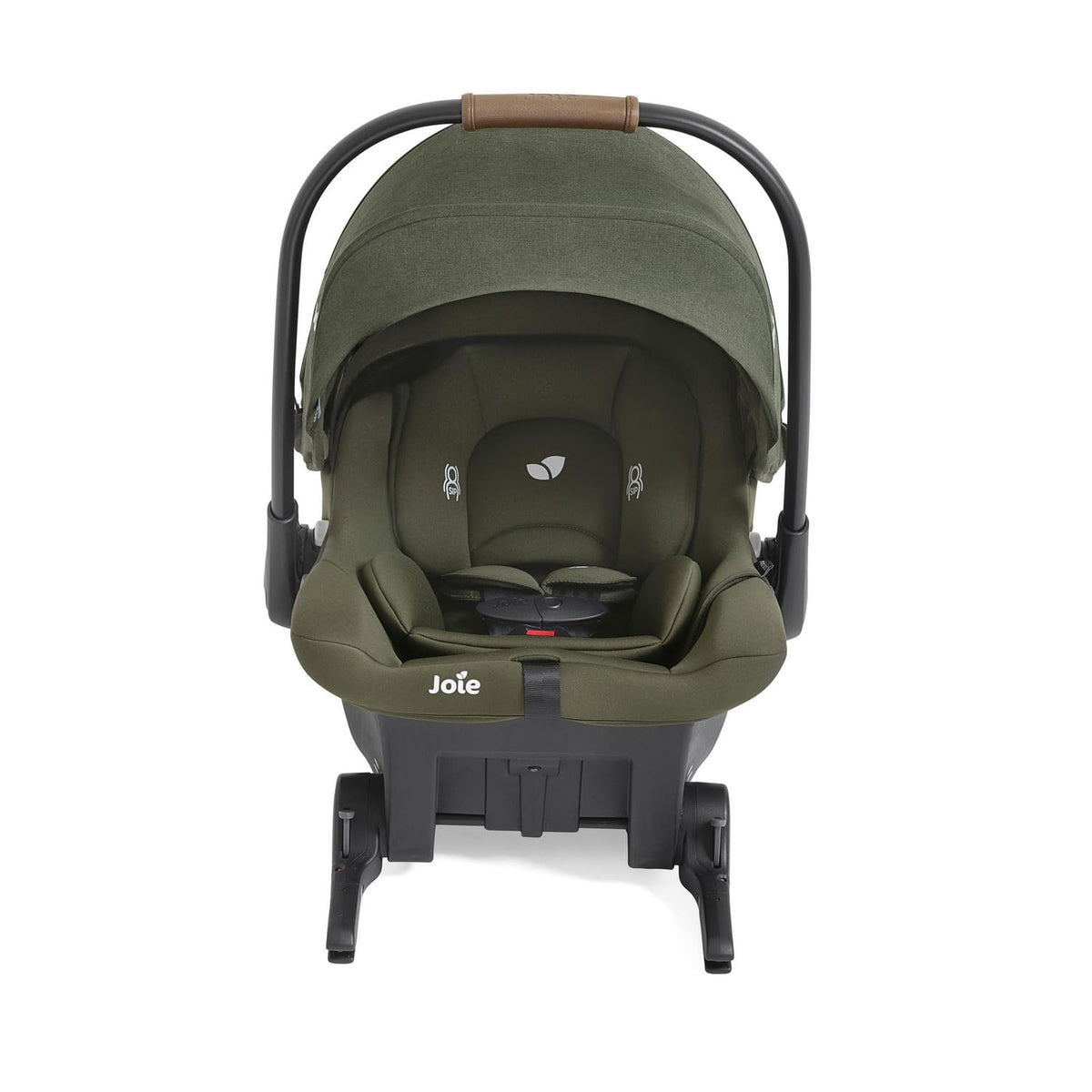 4-in-1 Stroller & Car Seat Travel System S422523