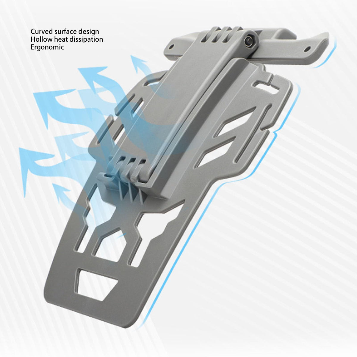 Remote Controller Chest Strap Support Mount X415