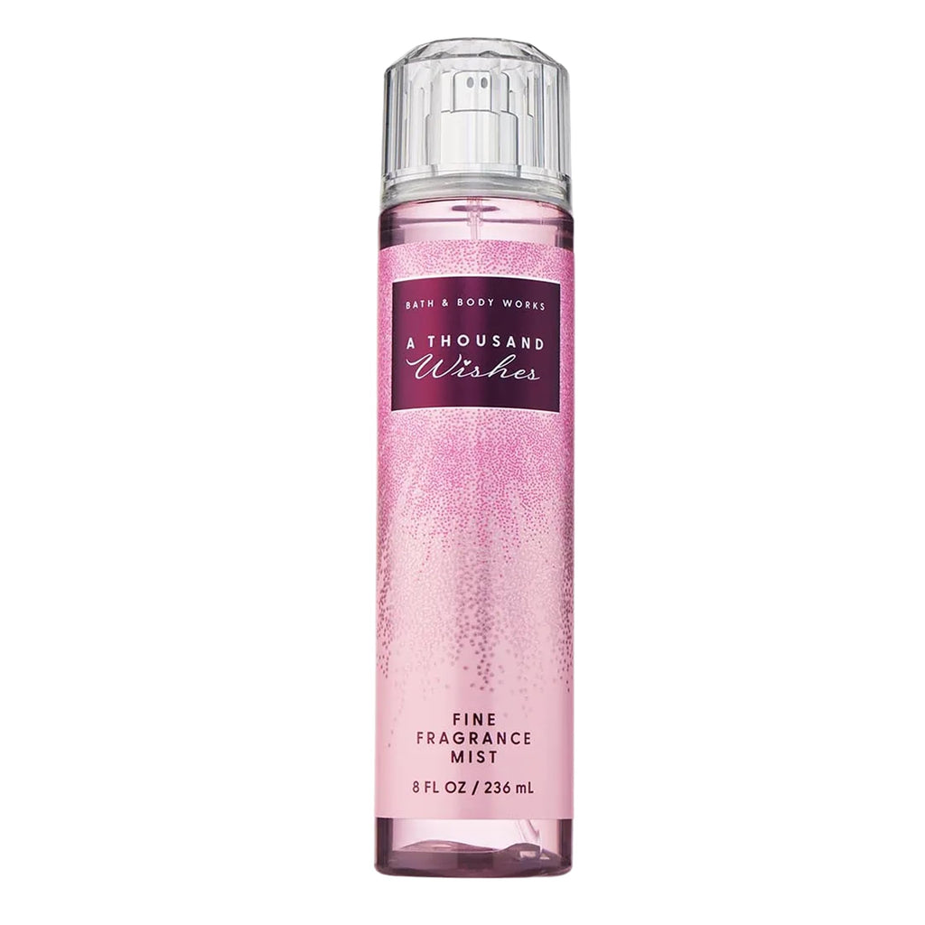 Fine Fragrance Mist, 8 fl oz X932