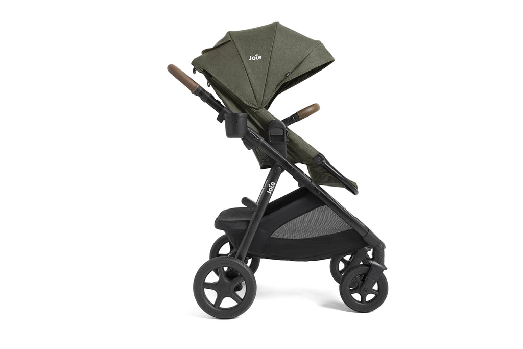 4-in-1 Stroller & Car Seat Travel System S422523