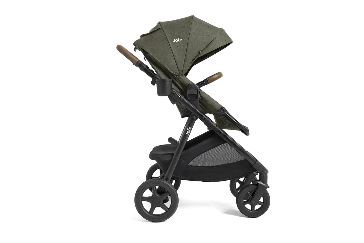 4-in-1 Stroller & Car Seat Travel System S422523