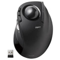 Wireless Ergonomic Trackball Mouse C75477