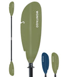 Adjustable Fiberglass Kayak Paddle D629260