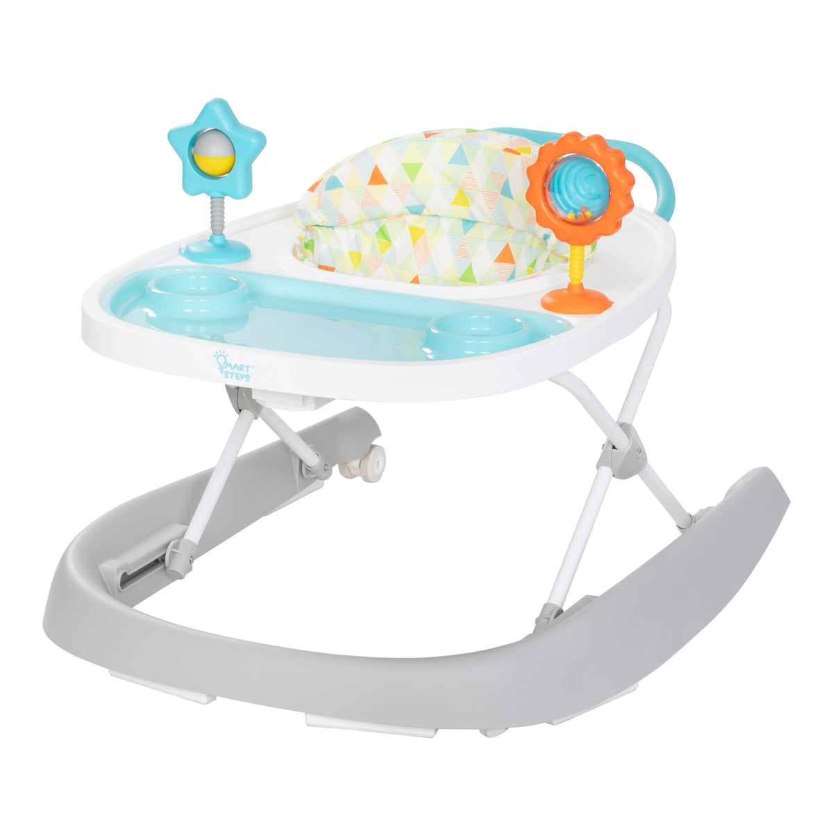 3-in-1 Feeding Walker O786858