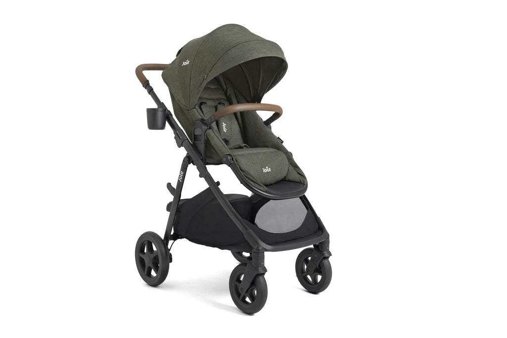 4-in-1 Stroller & Car Seat Travel System S422523