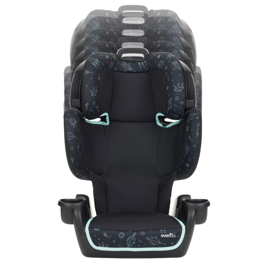 Booster Car Seat L268