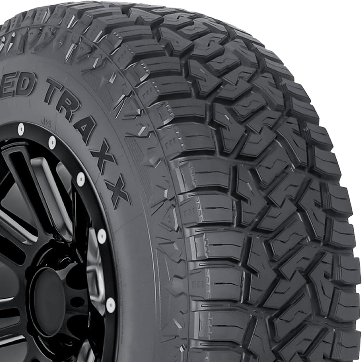 275/60R20 116T XL Light Truck Tire T52564