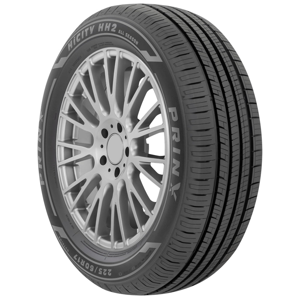 All Season 215/60R16 95V Passenger Tire Q59413
