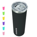 20 oz Stainless Steel Insulated Tumbler with Lid P49992