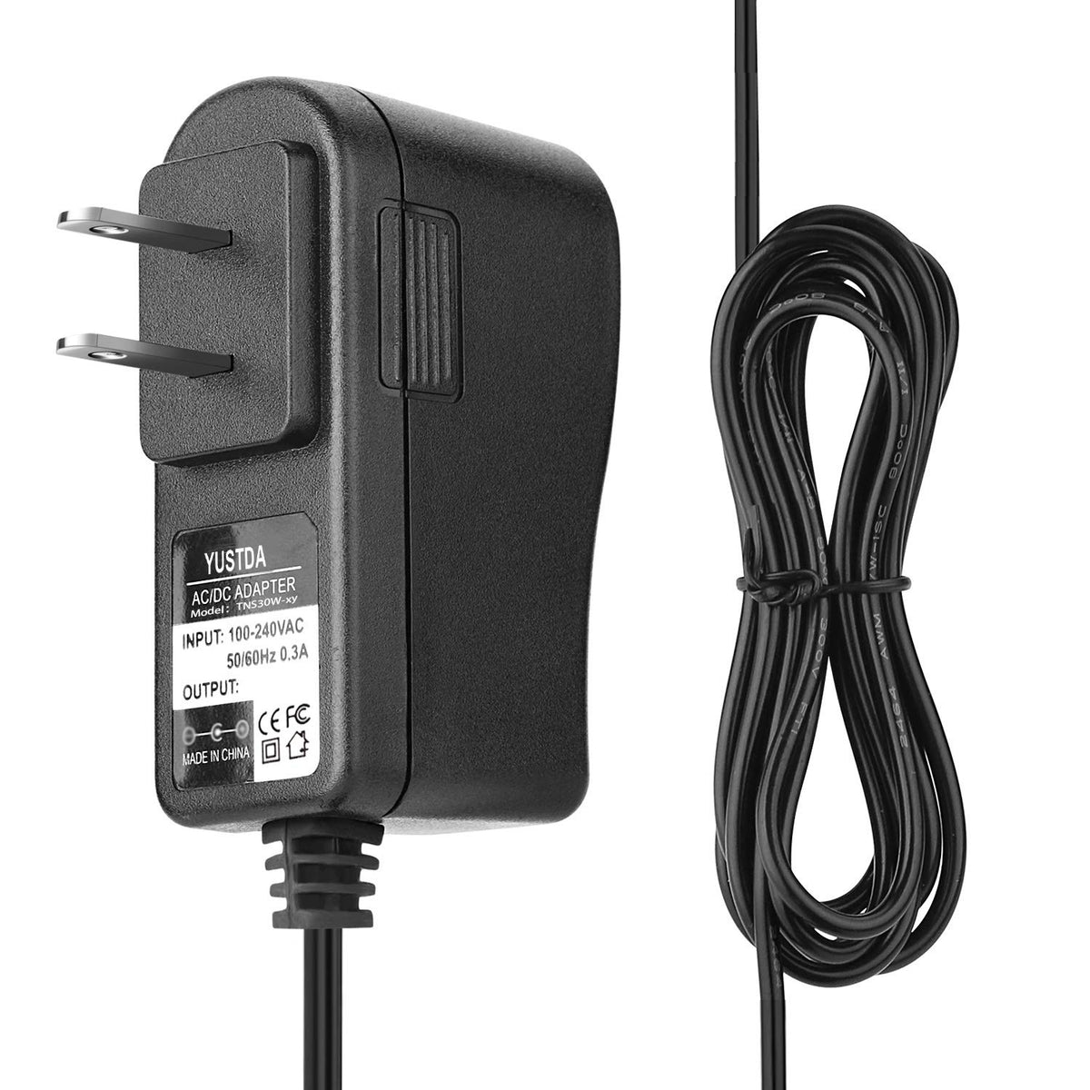 15V AC/DC Adapter Power Supply S583375