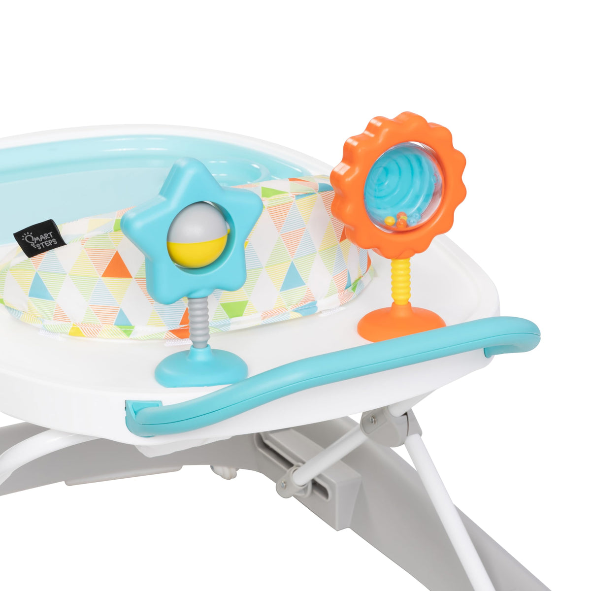 3-in-1 Feeding Walker O786858