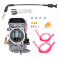 CV40 Carburetor with Choke Cable T963