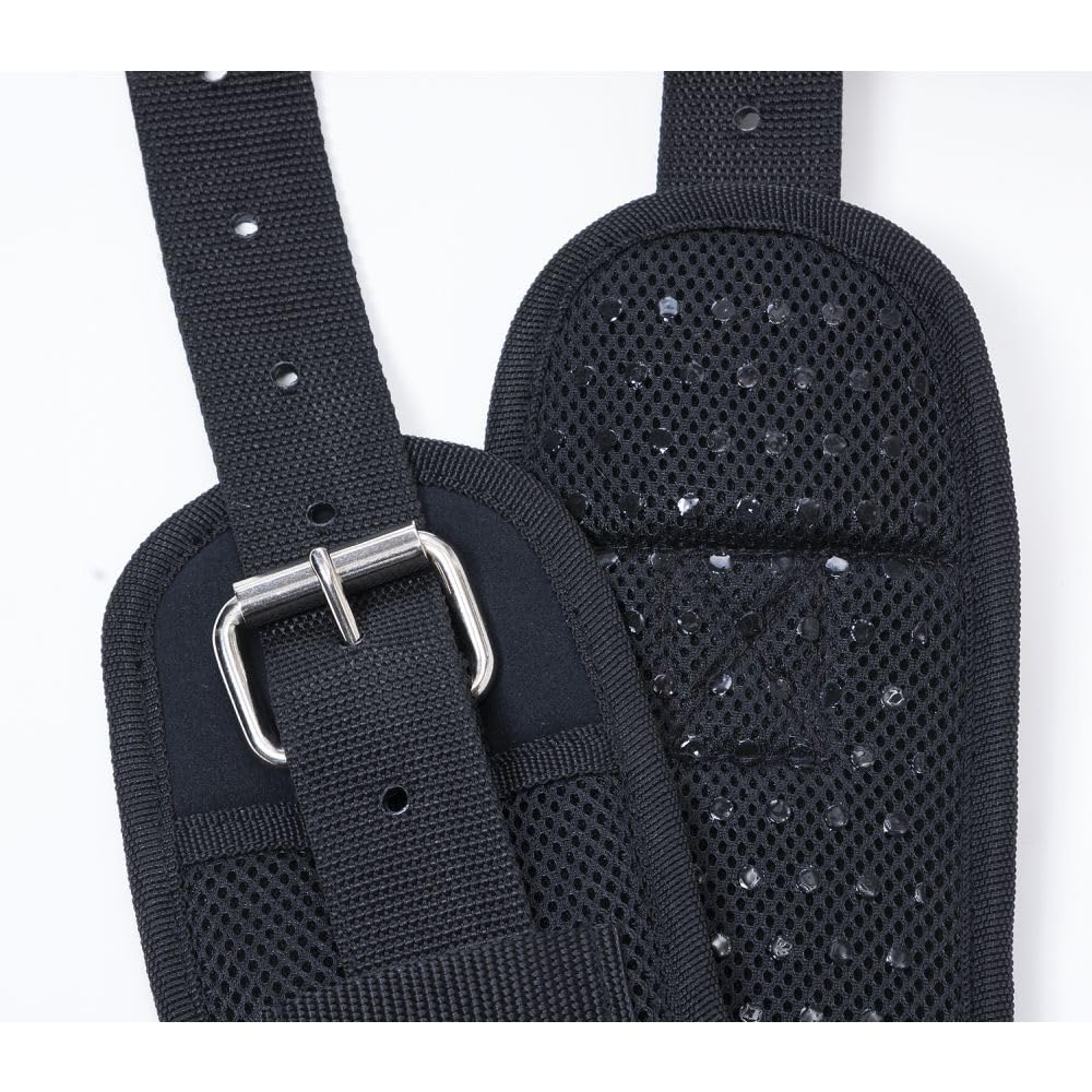 Breathable Bareback Pad N6065