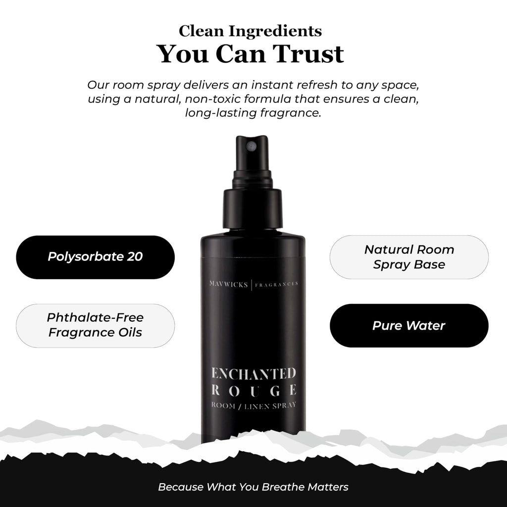 Linen & Room Spray 8oz Fragrance Mist U51565