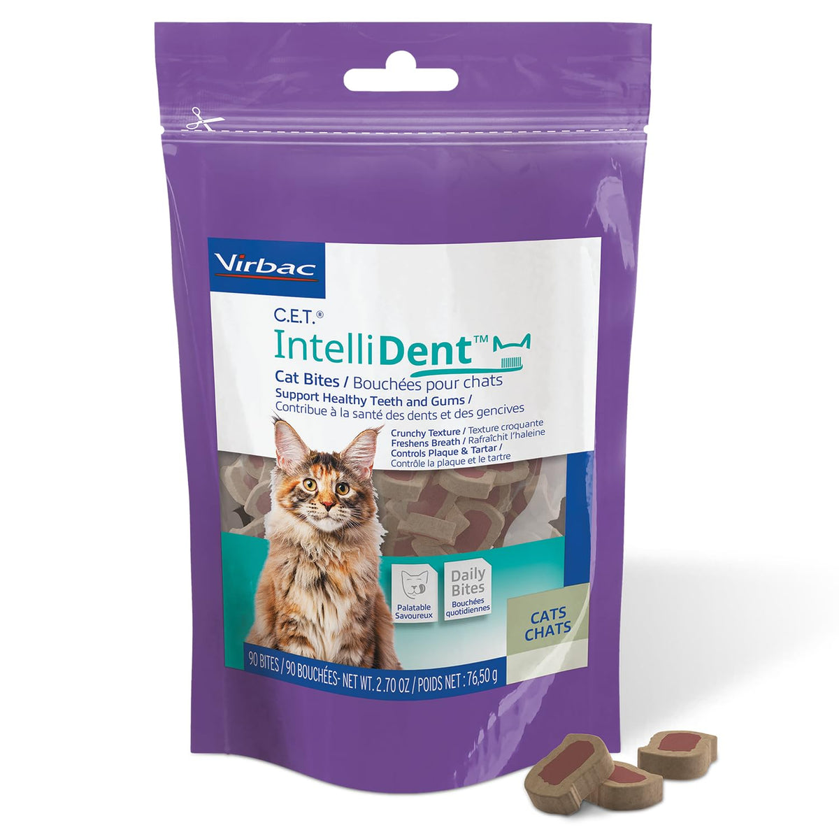 Cat Dental Care F97372