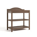 Changing Table with Water-Resistant Pad R196734