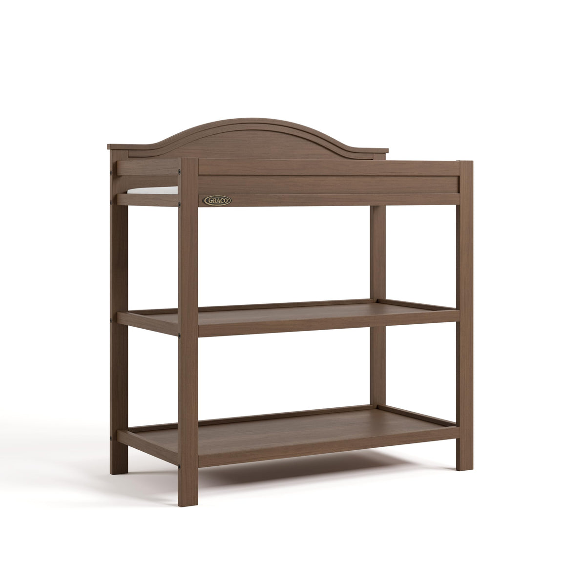 Changing Table with Water-Resistant Pad R196734