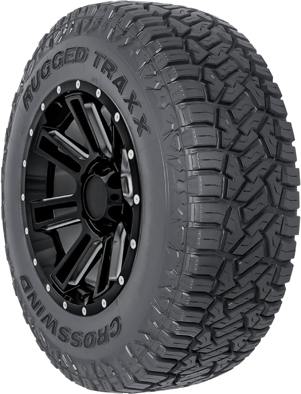 275/60R20 116T XL Light Truck Tire T52564