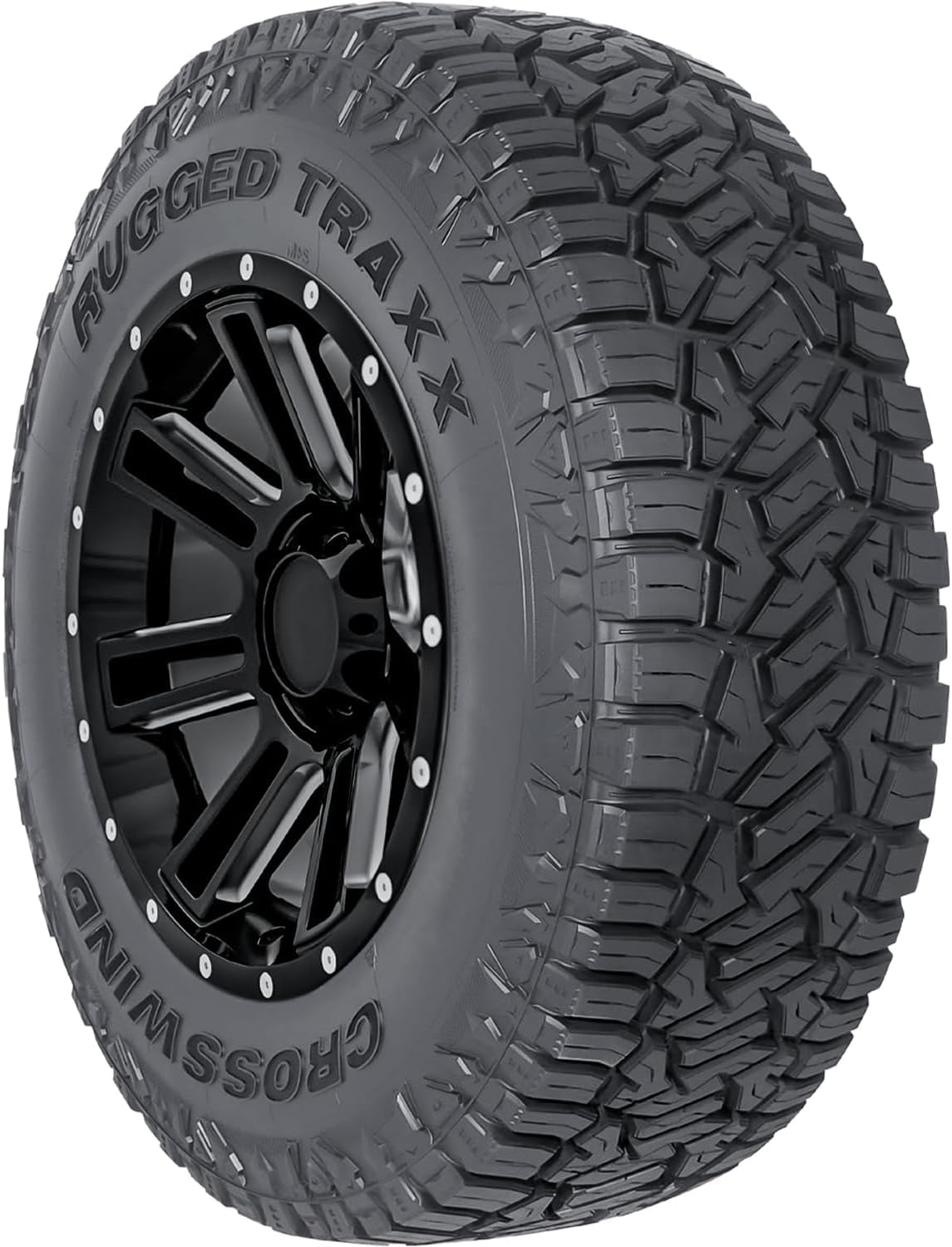275/60R20 116T XL Light Truck Tire T52564
