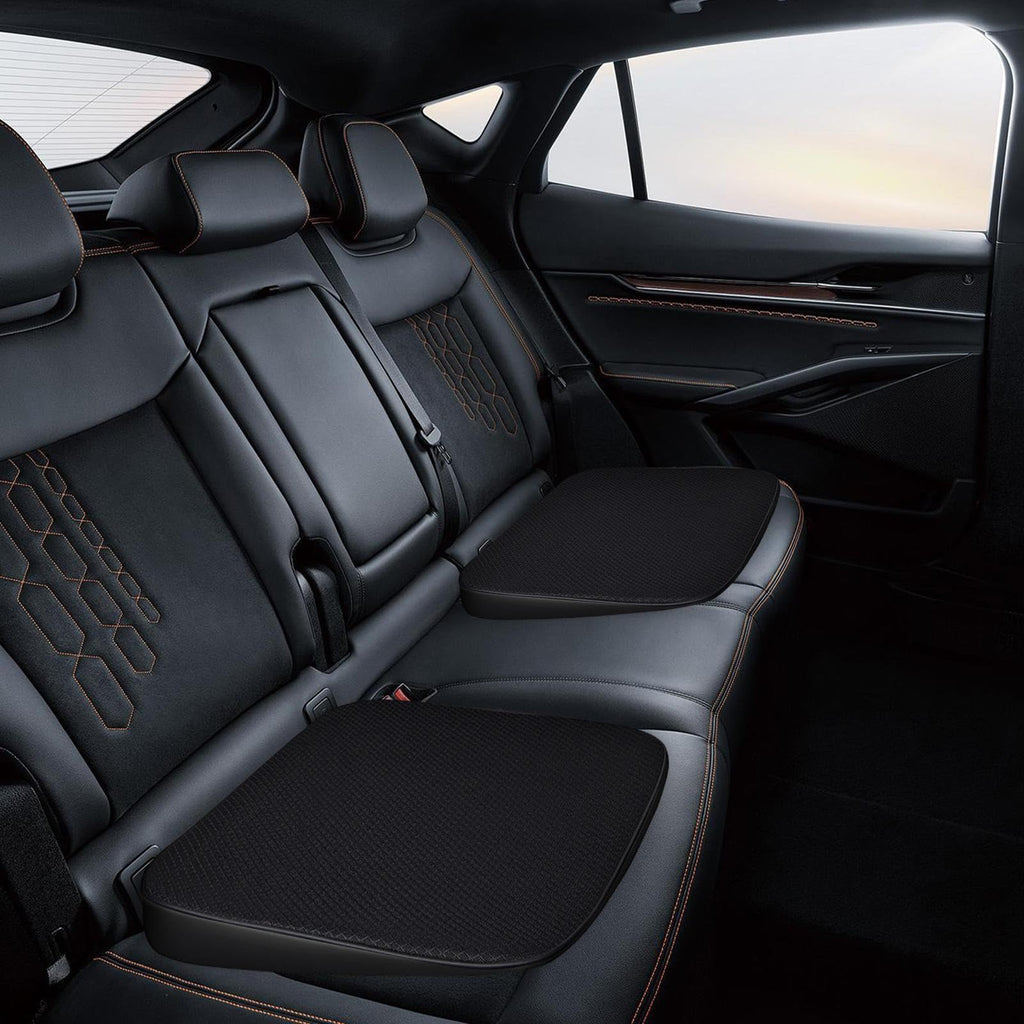 Non-Slip Breathable Ergonomic Booster Seats X815