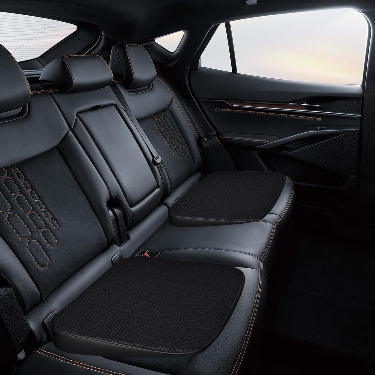 Non-Slip Breathable Ergonomic Booster Seats X815