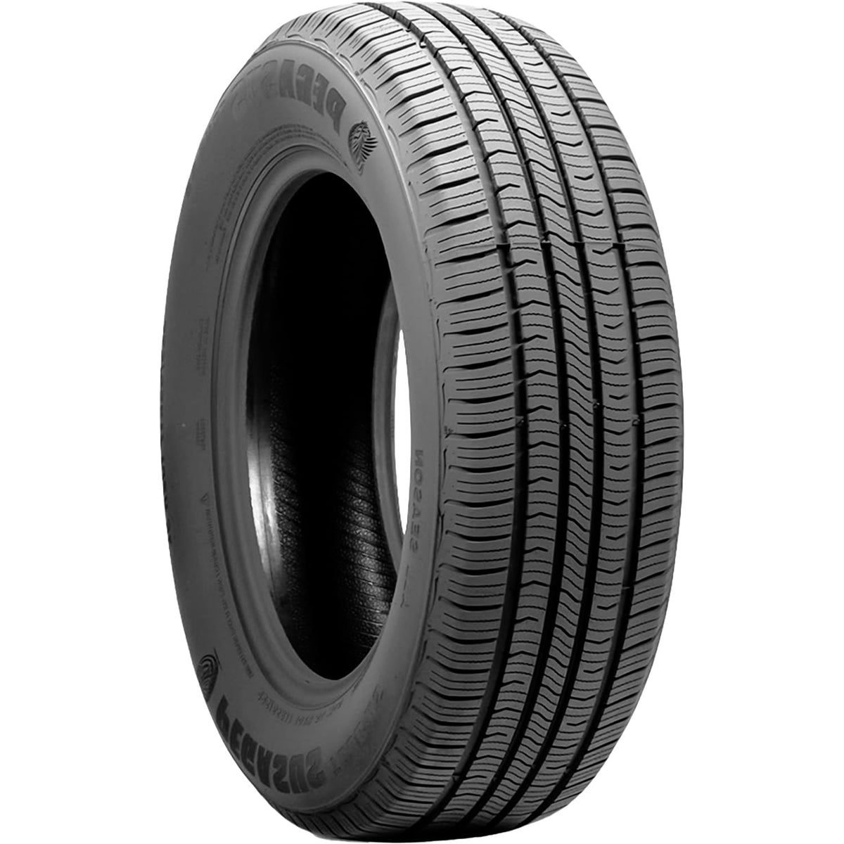 205/65R15 94H Passenger Tire X582