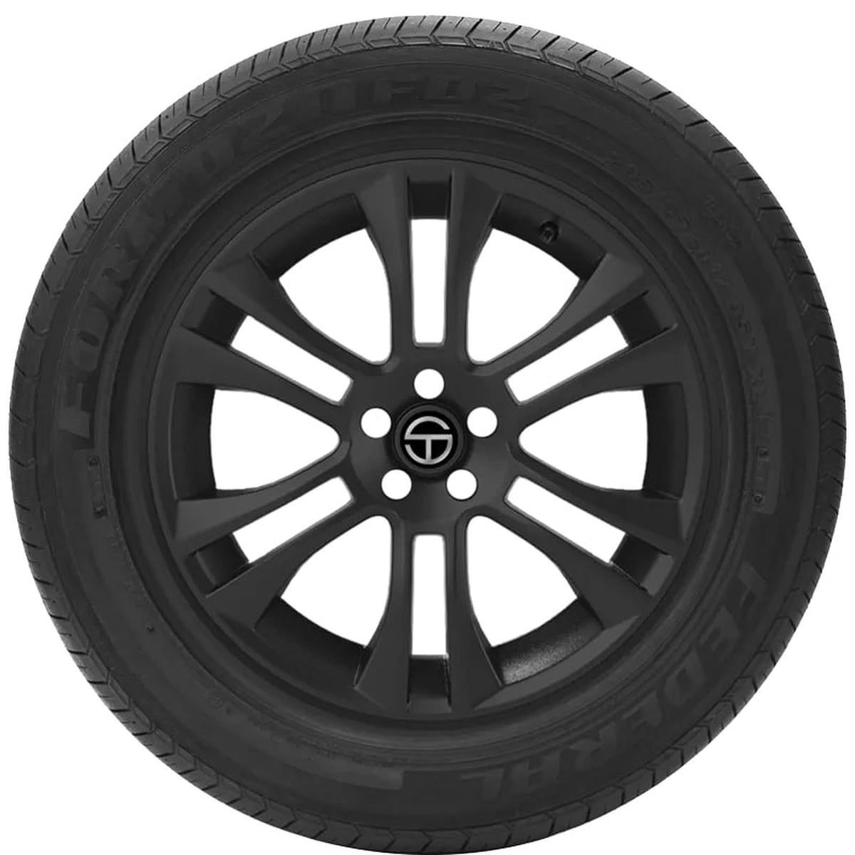 All Season 215/60R16 95V Passenger Tire Q59413