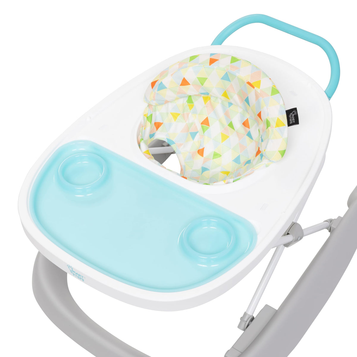 3-in-1 Feeding Walker O786858