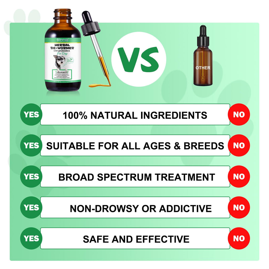 Natural Broad Spectrum Herbal Cleanse Digestive Support Supplement Drops with Probiotics D919