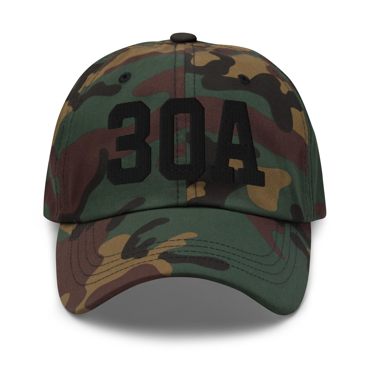 Embroidered Dad Hat Z720