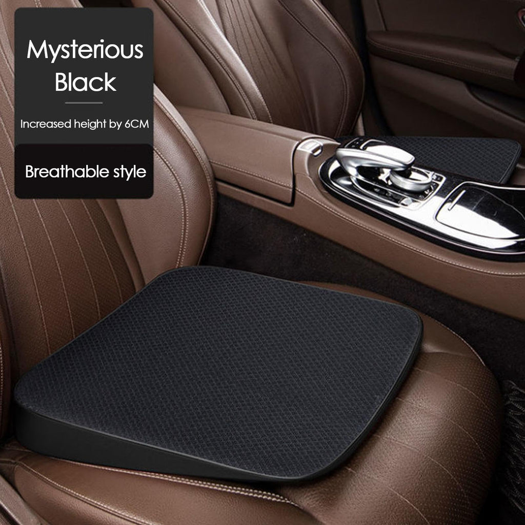 Non-Slip Breathable Ergonomic Booster Seats X815