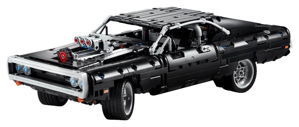Building Toy Racing Car Model Building Kit E5924