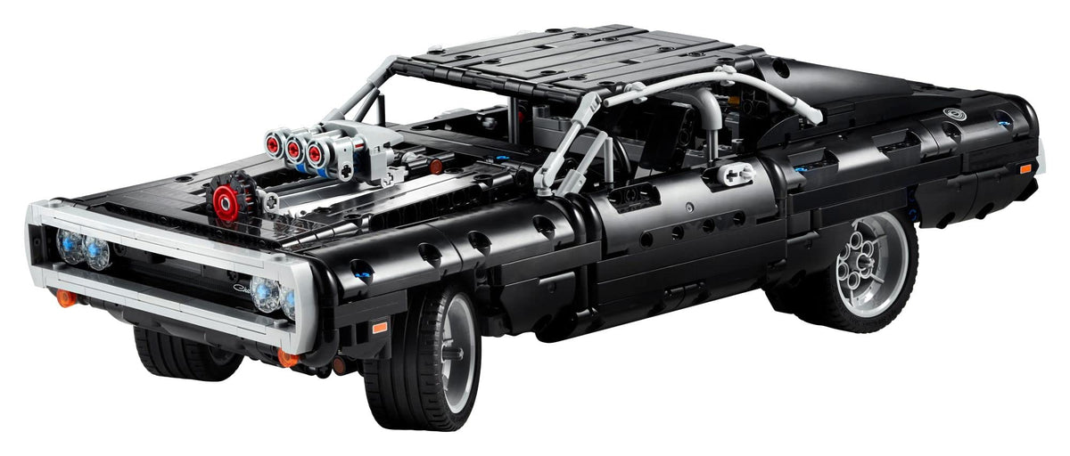 Building Toy Racing Car Model Building Kit E5924