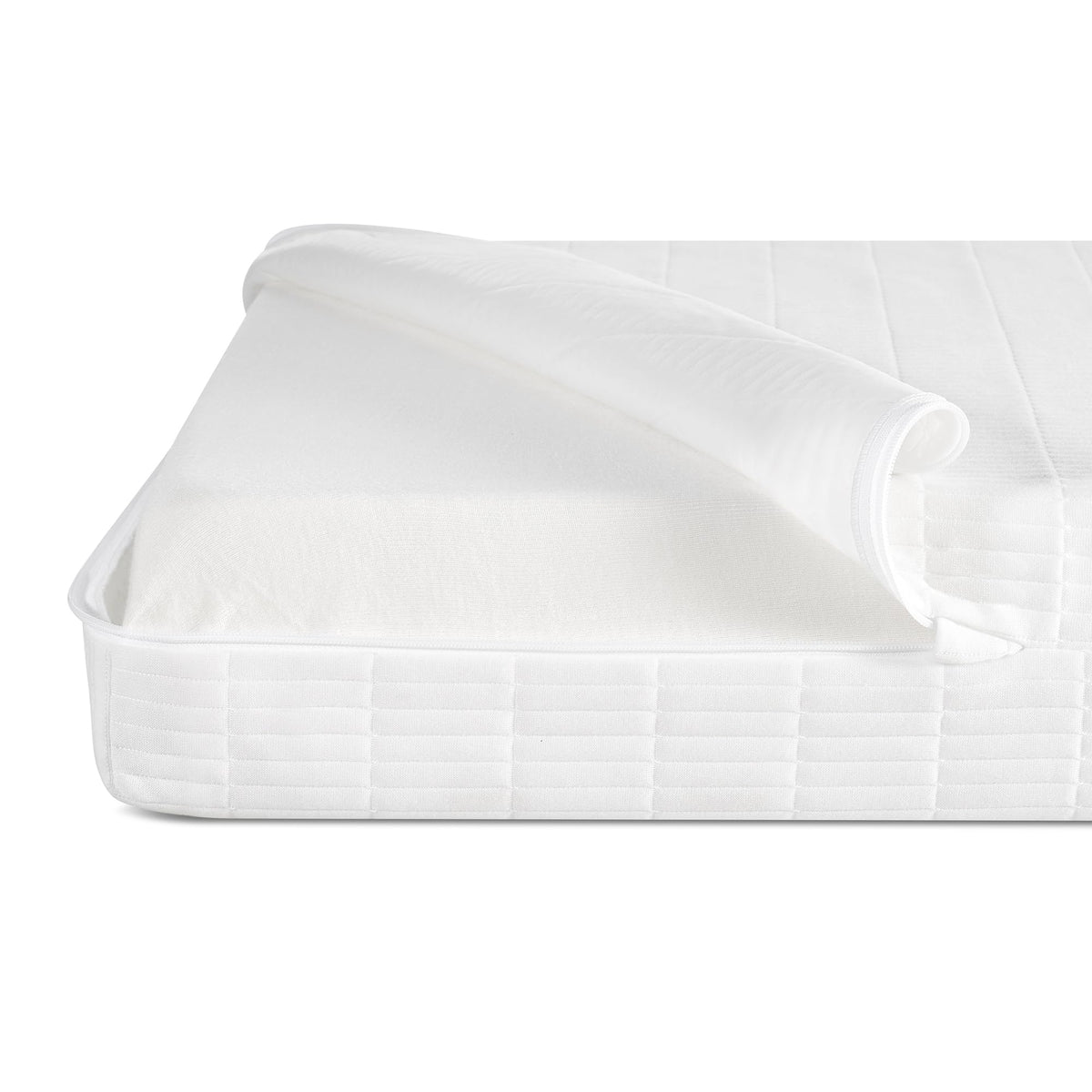 Dual Sided Baby Crib and Toddler Mattress S3068