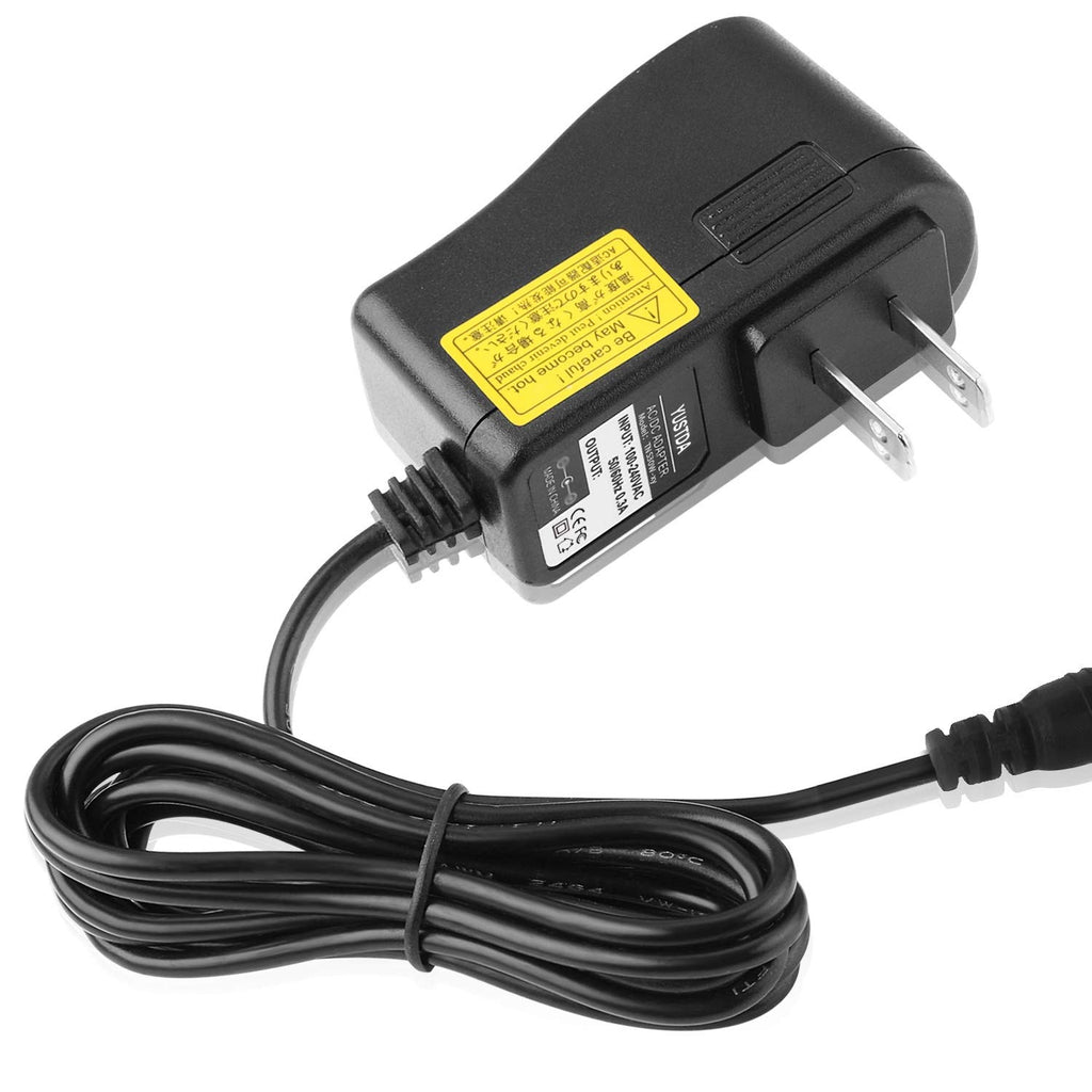 15V AC/DC Adapter Power Supply S583375