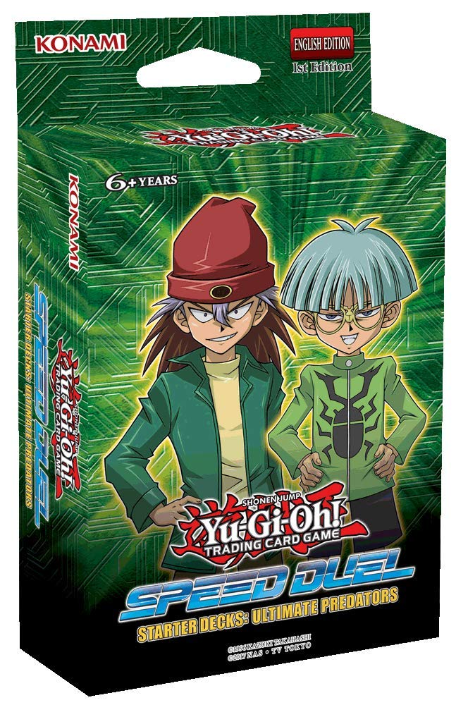 Yu-Gi-Oh! Trading Cards O573459