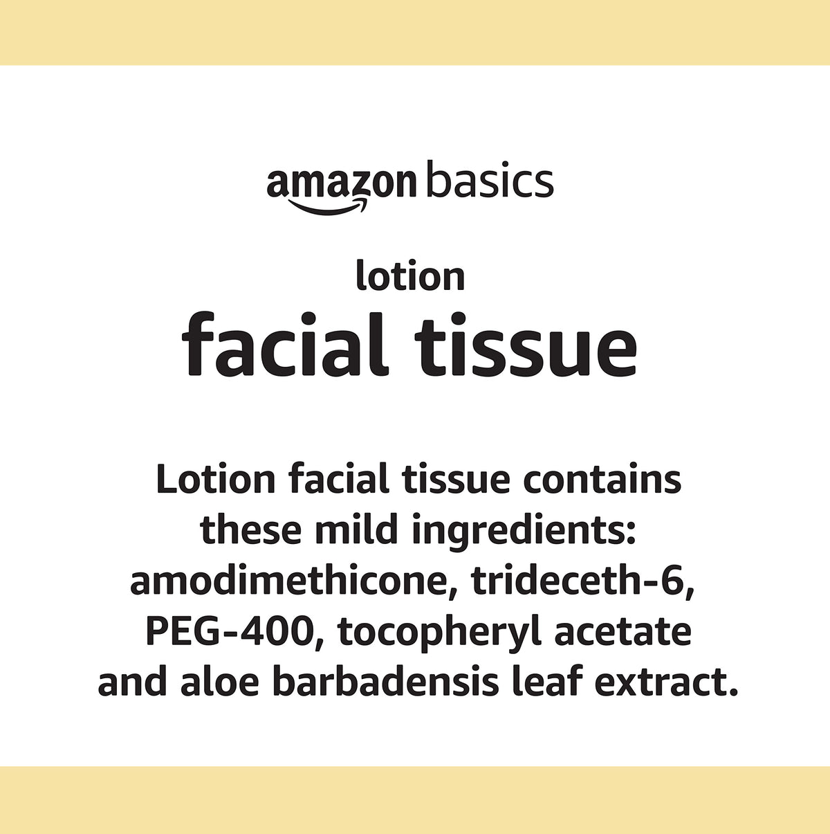 2-Ply Lotion Facial Tissues 300 Count 4 Boxes K873