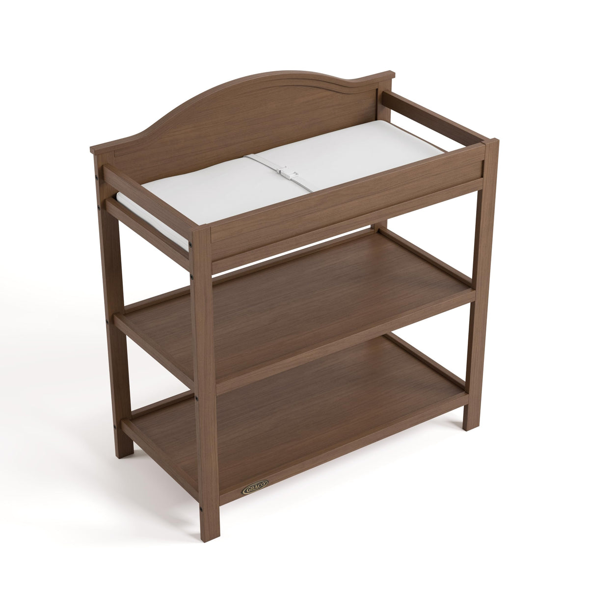 Changing Table with Water-Resistant Pad R196734