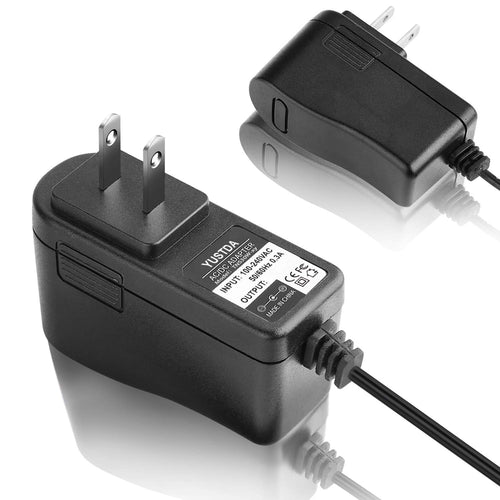 15V AC/DC Adapter Power Supply S583375